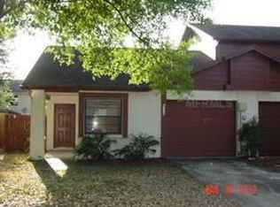 5114 Corvette Dr, Tampa, FL 33624