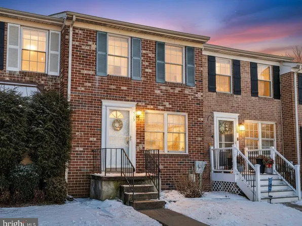 925 Richwood Rd, Bel Air, MD 21014