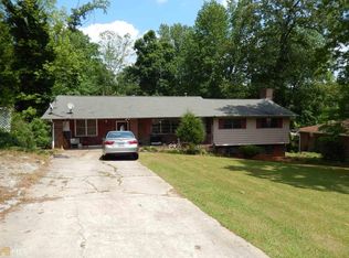 3772 Guthrie Cir, Lawrenceville, GA 30044