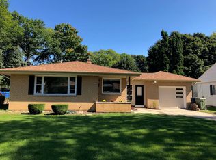 3750 N 83rd St, Milwaukee, WI 53222