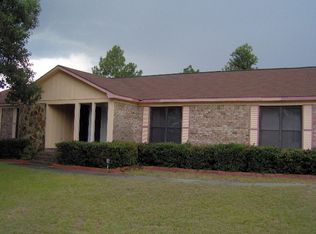 2822 Pepperdine Dr, Hephzibah, GA 30815