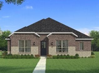 1344 Overton St, Frisco, TX 75036