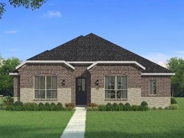 1344 Overton St, Frisco, TX 75036