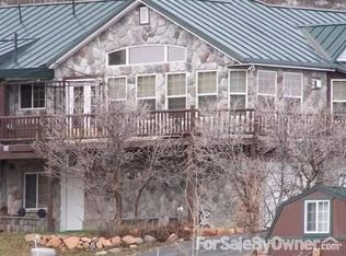948 Timber Lakes Dr, Heber City, UT 84032