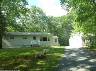 189 Harrison Rd, Naples, ME 04055