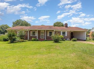 1505 Nazareth Rd, Spartanburg, SC 29301