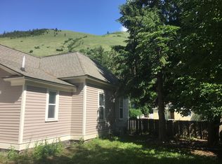 1329 Van Buren St, Missoula, MT 59802