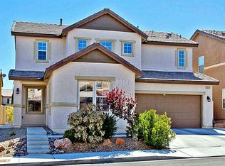 8039 N Aztec Basin Ave, Las Vegas, NV 89131