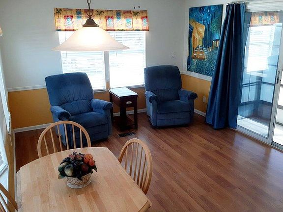 2nd image of 3390 Gandy Blvd N #609