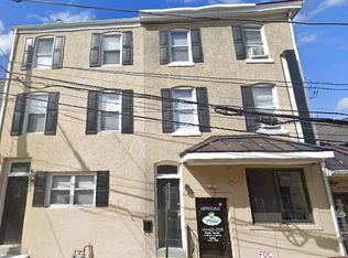 116 Ford St FLOOR 2, Conshohocken, PA 19428