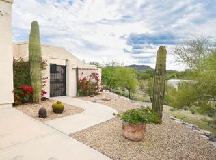 45647 N Us Hwy, Morristown, AZ 85342