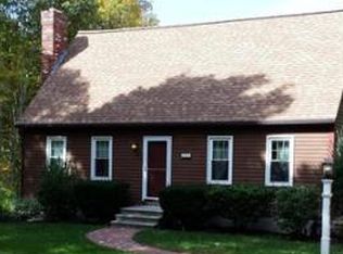 76 Prince Rd, Southbridge, MA 01550