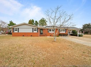 501 Lennox Dr, Fayetteville, NC 28303