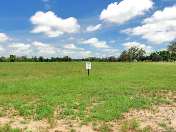 4 Silas Trl LOT 4, Fredericksburg, TX 78624