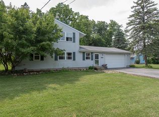 41662 N Fulton Ave, Zion, IL 60099
