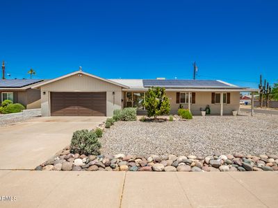 2526 W Wethersfield Rd, Phoenix, AZ, 85029