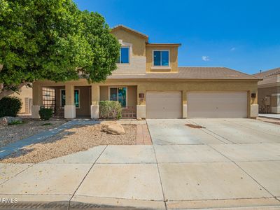 12950 W Alegre Dr, Litchfield Park, AZ, 85340