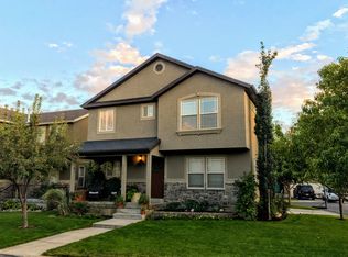 3463 W Newland Loop, Lehi, UT 84043