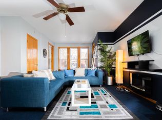 5424 N Sawyer Ave FLOOR 1, Chicago, IL 60625