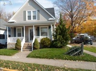 548 Camp St, Sandusky, OH