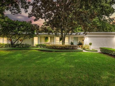 2129 Fosgate Dr, Winter Park, FL, 32789