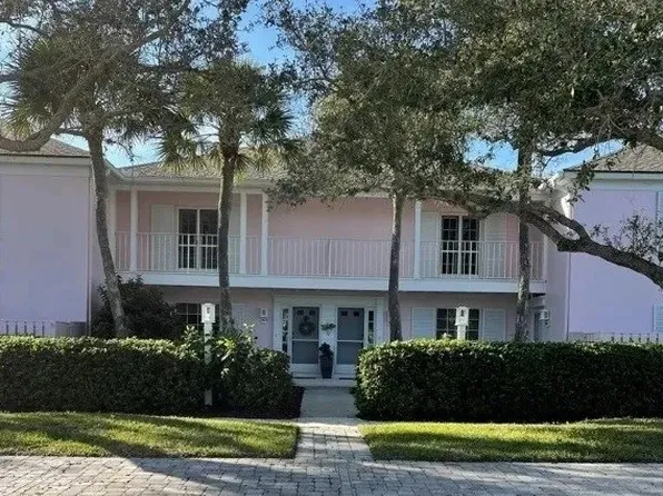 300 Harbour Dr APT 301C, Vero Beach, FL 32963