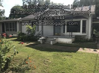 805 Carden Ave, Rossville, GA 30741