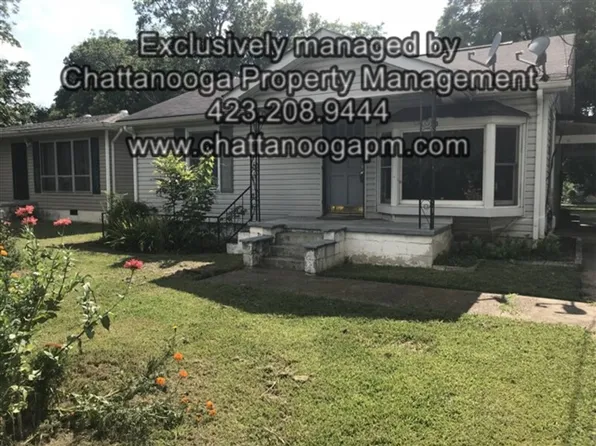 805 Carden Ave, Rossville, GA 30741