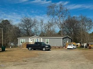 42 Patterson St #1, Lillington, NC 27546