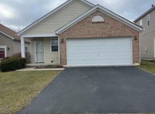 3022 Abby Way, Loveland, OH