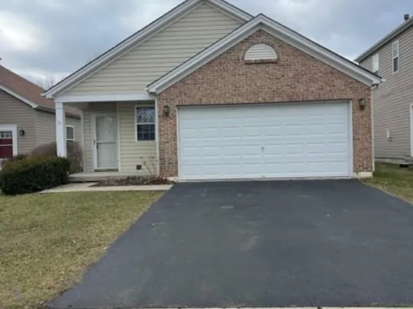 3022 Abby Way, Loveland, OH 45140