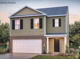 376 Court House Ave, York, SC 29745