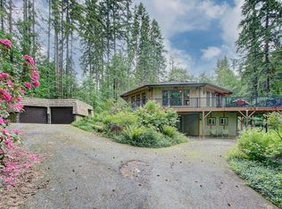14494 NE Valley View Ln, Battle Ground, WA