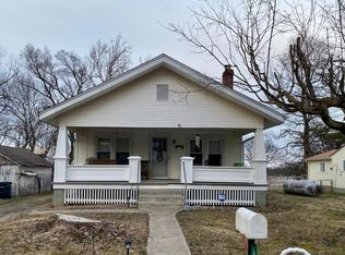 6136 Pickerington Rd, Carroll, OH 43112