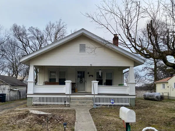 6136 Pickerington Rd, Carroll, OH 43112