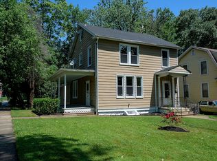 3416 Parkington Ave, Baltimore, MD 21215