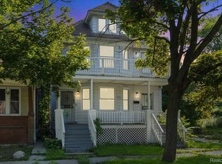 4510 Harding St, Detroit, MI 48214