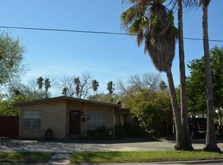 125 Old Alice Rd, Brownsville, TX 78520
