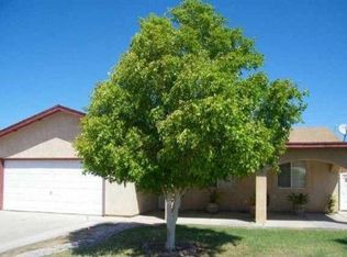 4136 W 20th Pl, Yuma, AZ 85364
