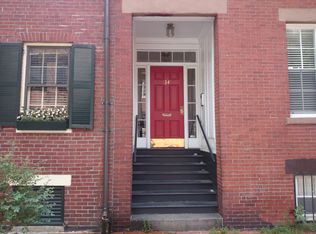 34 Fayette St #1, Boston, MA 02116