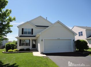 1319 Roth Dr, Joliet, IL 60431