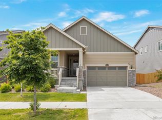 24314 E Ford Avenue, Aurora, CO 80018