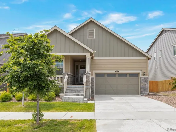 24314 E Ford Avenue, Aurora, CO 80018