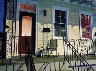 312 S Dupre St, New Orleans, LA 70119
