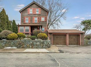 281 Adams St, Woonsocket, RI 02895