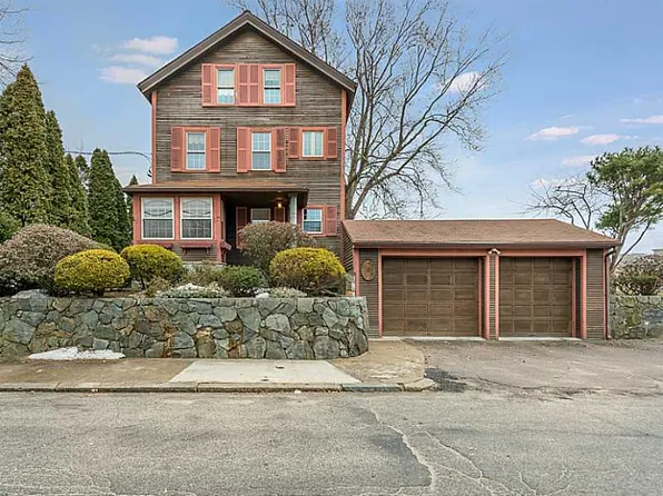 281 Adams St, Woonsocket, RI 02895