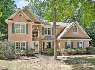 113 Stoneacre Curv, Peachtree City, GA 30269