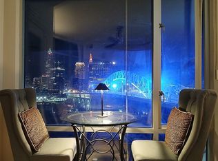 2222 Detroit Ave APT 1012, Cleveland, OH