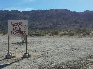 0616211230000, Twentynine Palms, CA 92277