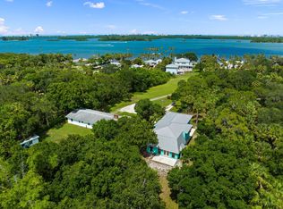 3233 N Indian River Dr, Fort Pierce, FL 34946